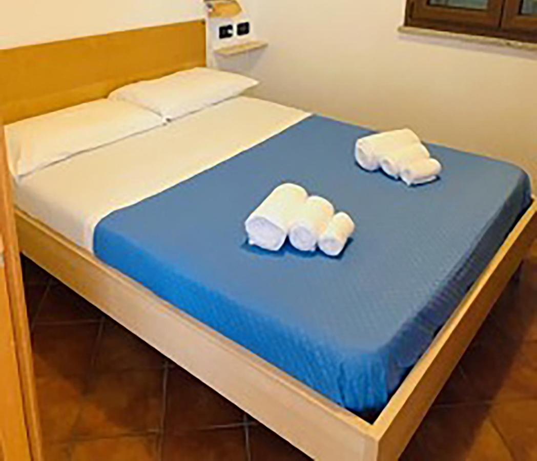 Le Residenze Blu Sardinia Aparthotel La Caletta Exterior photo