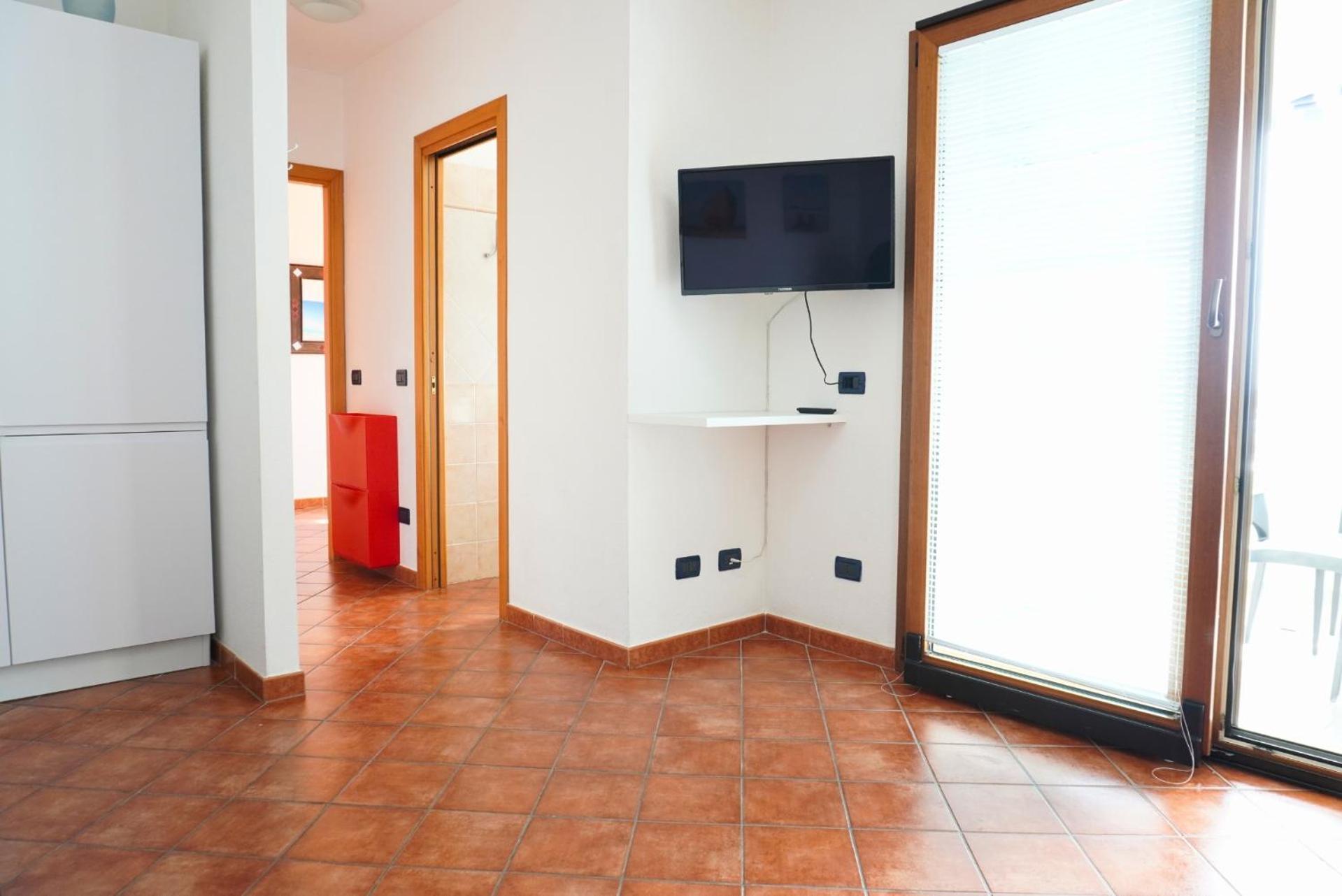 Le Residenze Blu Sardinia Aparthotel La Caletta Exterior photo